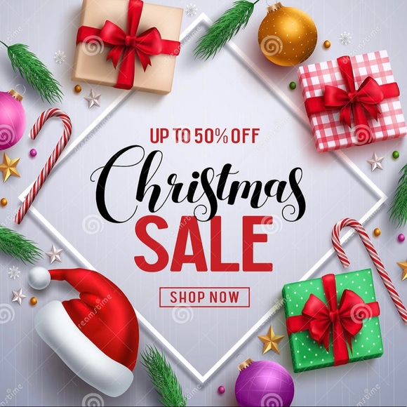 CHRISTMAS SALE❤️❤️❤️❤️ - Picture 4 of 4